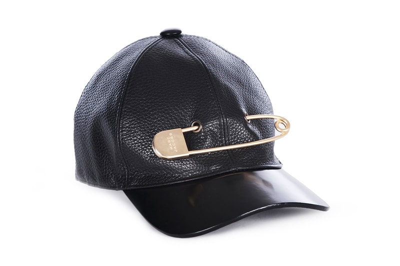 Marc Jacobs 2013 Fall/Winter Accessories Collection