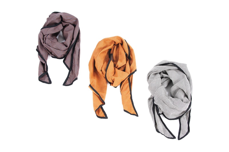 Marc Jacobs 2013 Fall/Winter Accessories Collection
