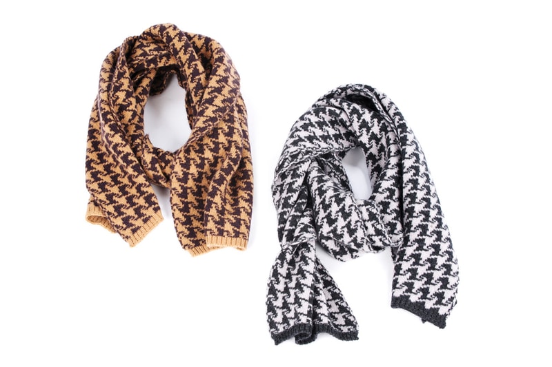 Marc Jacobs 2013 Fall/Winter Accessories Collection