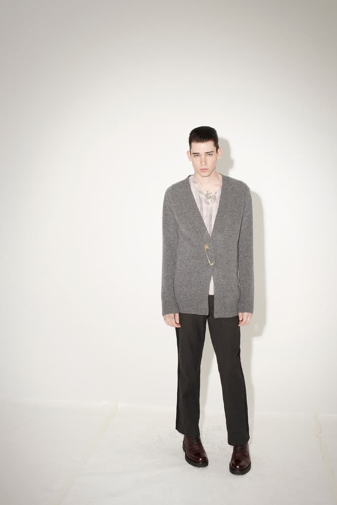 Marc Jacobs 2013 Fall/Winter Collection