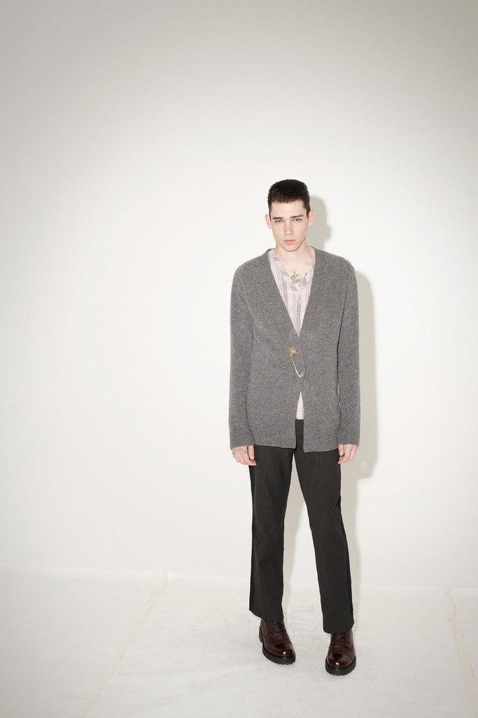 Marc Jacobs 2013 Fall/Winter Collection