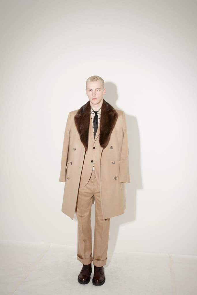 Marc Jacobs 2013 Fall/Winter Collection