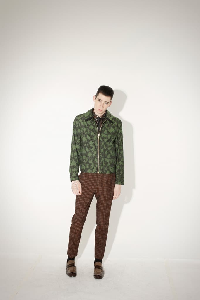 Marc Jacobs 2013 Fall/Winter Collection