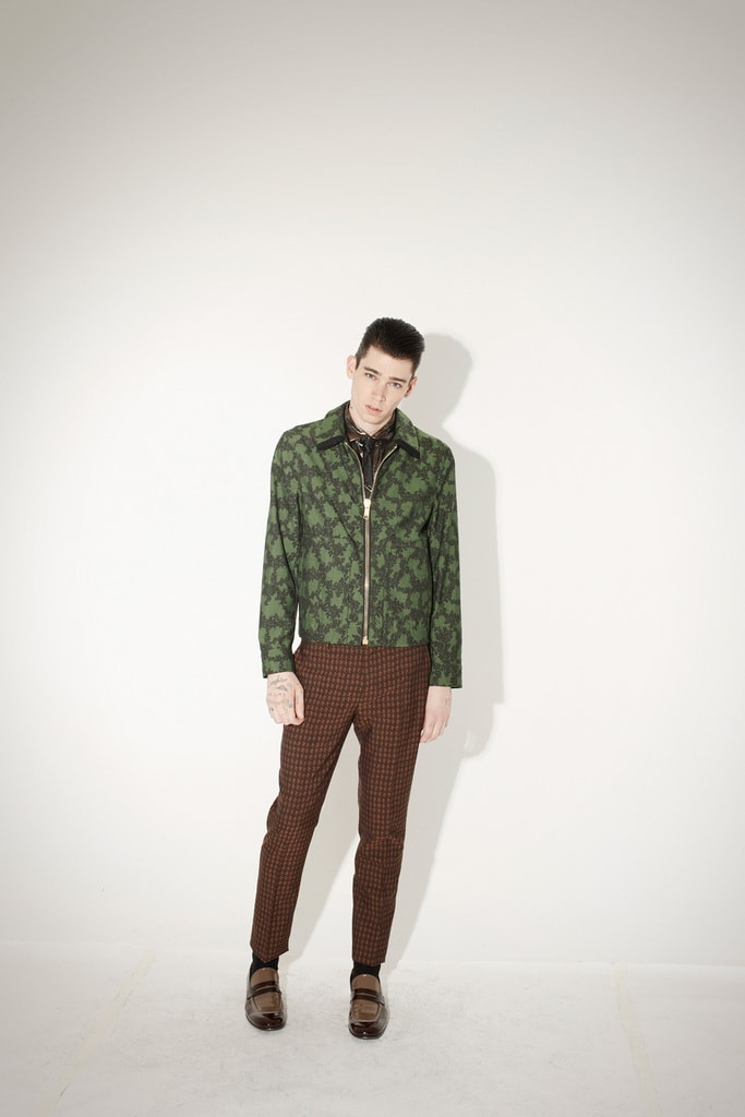 Marc Jacobs 2013 Fall/Winter Collection