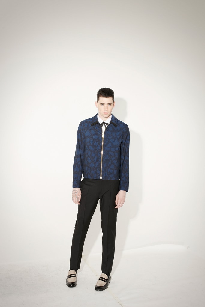 Marc Jacobs 2013 Fall/Winter Collection
