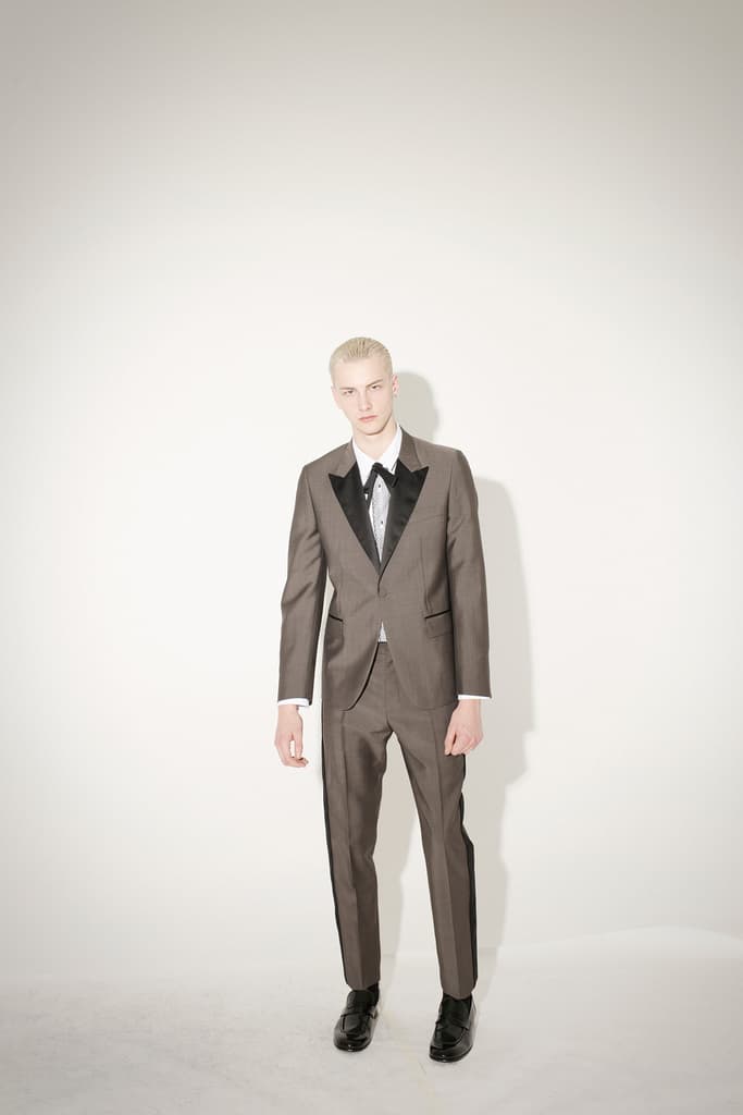 Marc Jacobs 2013 Fall/Winter Collection