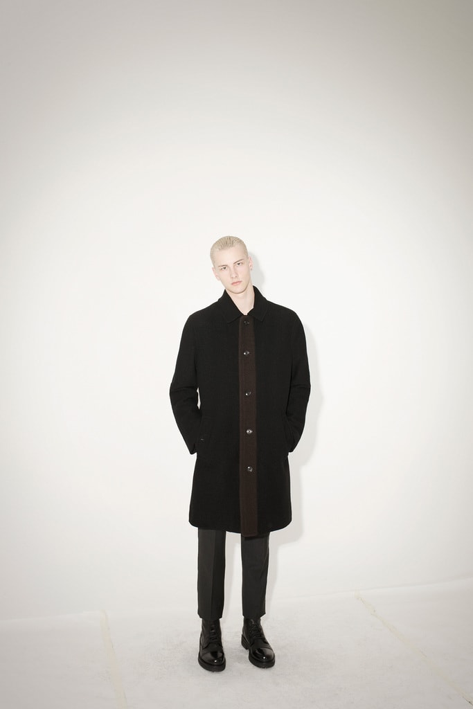 Marc Jacobs 2013 Fall/Winter Collection