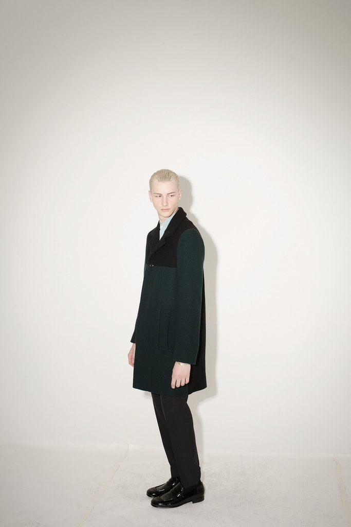 Marc Jacobs 2013 Fall/Winter Collection