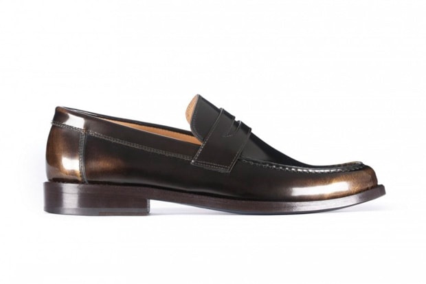 Marc Jacobs 2013 Fall/Winter Footwear Collection