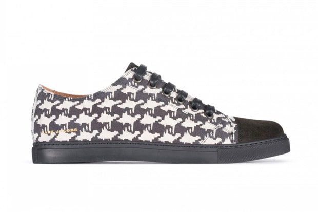 Marc Jacobs 2013 Fall/Winter Footwear Collection