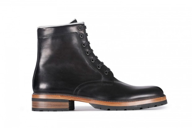 Marc Jacobs 2013 Fall/Winter Footwear Collection