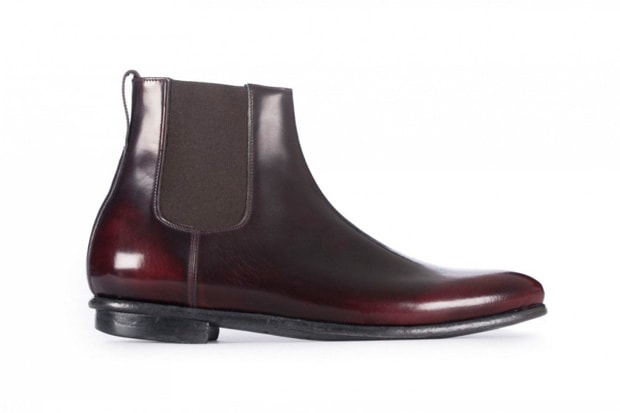 Marc Jacobs 2013 Fall/Winter Footwear Collection
