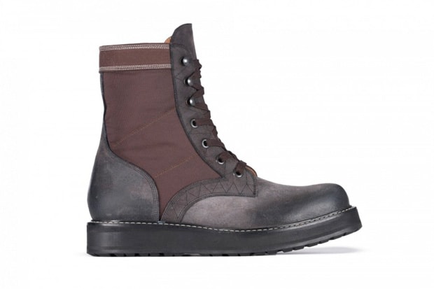 Marc Jacobs 2013 Fall/Winter Footwear Collection