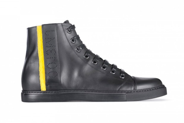 Marc Jacobs 2013 Fall/Winter Footwear Collection