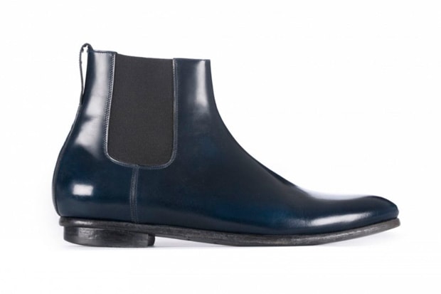 Marc Jacobs 2013 Fall/Winter Footwear Collection
