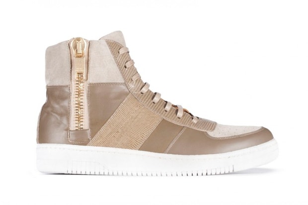 Marc Jacobs 2013 Fall/Winter Footwear Collection