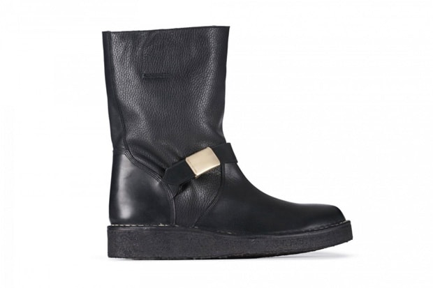 Marc Jacobs 2013 Fall/Winter Footwear Collection
