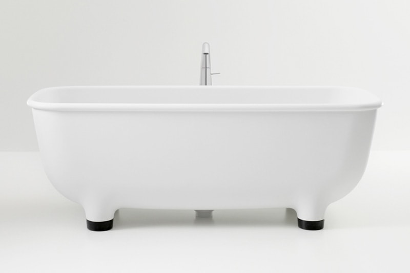 Marc Newson x Caroma Bathroom Collection