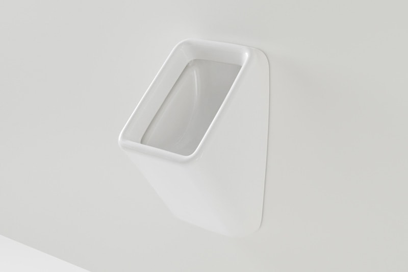 Marc Newson x Caroma Bathroom Collection