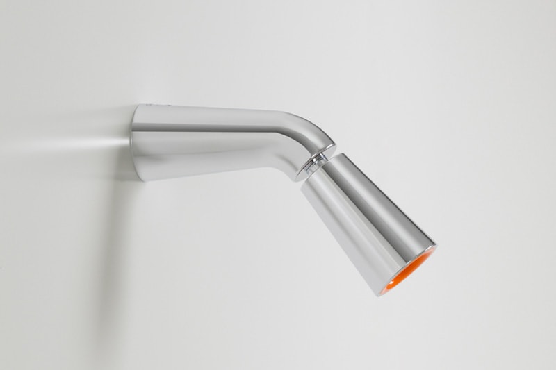Marc Newson x Caroma Bathroom Collection