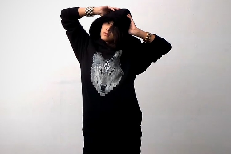 Marcelo Burlon 2013 Fall/Winter "County of Milan" Video