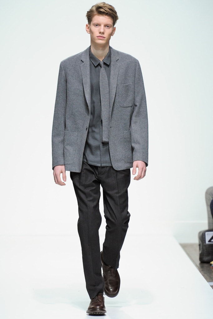 Margaret Howell 2013 Fall Collection