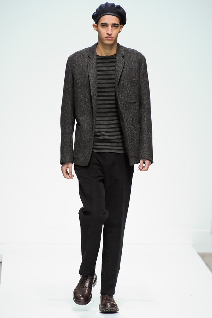 Margaret Howell 2013 Fall Collection
