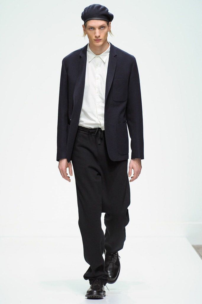 Margaret Howell 2013 Fall Collection