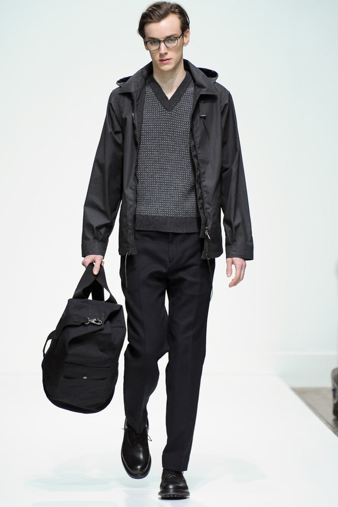 Margaret Howell 2013 Fall Collection