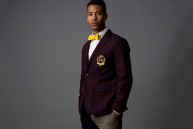 Mark McNairy 2013 Fall/Winter Collection Preview