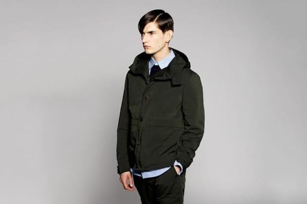 Marni 2013 Fall/Winter Collection 