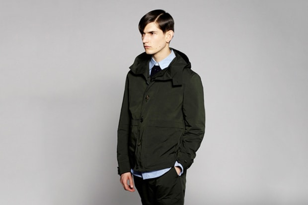 Marni 2013 Fall/Winter Collection