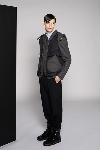 Marni 2013 Fall/Winter Collection 