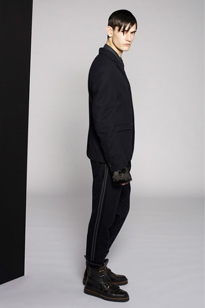 Marni 2013 Fall/Winter Collection 