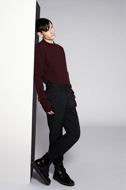 Marni 2013 Fall/Winter Collection 