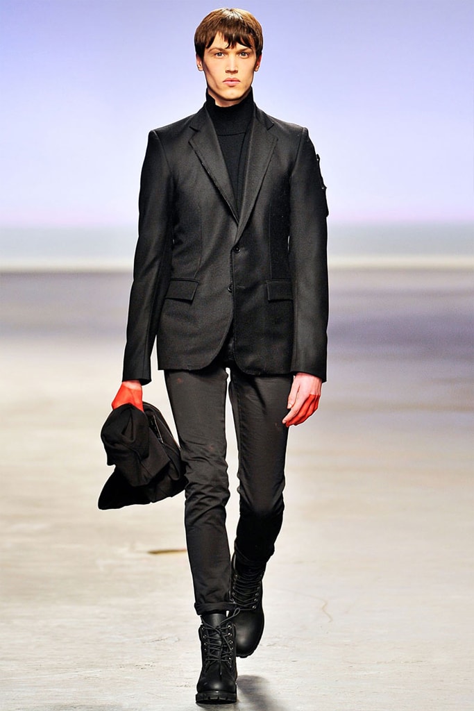 Matthew Miller 2013 Fall/Winter Collection