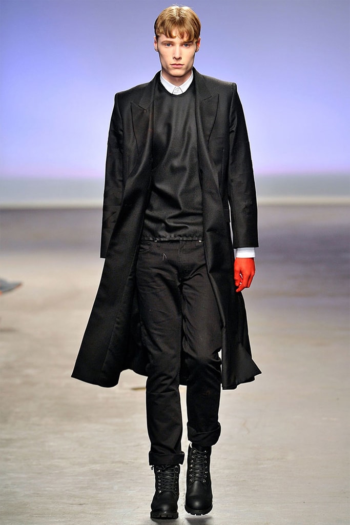 Matthew Miller 2013 Fall/Winter Collection