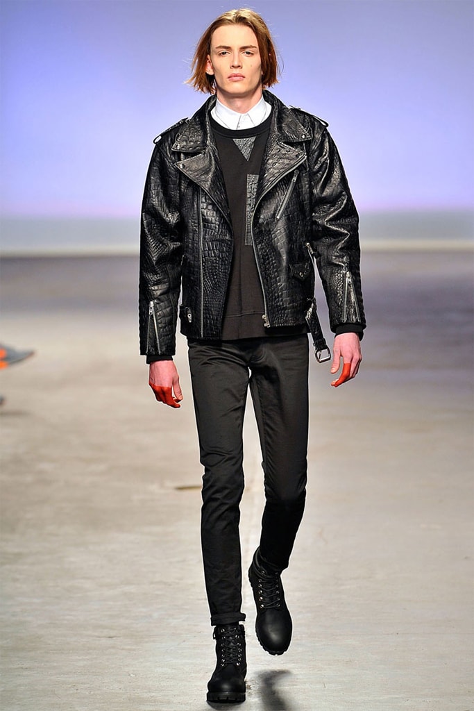 Matthew Miller 2013 Fall/Winter Collection