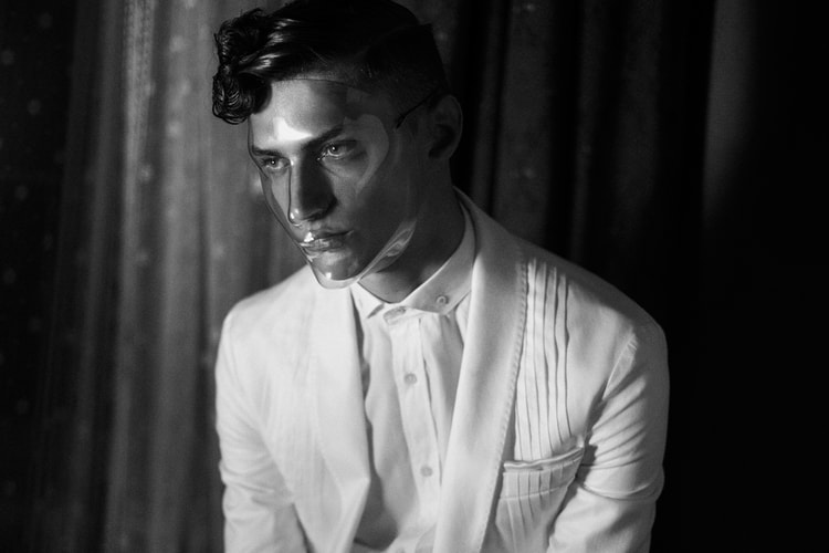 McQ by Alexander McQueen 2013 Spring/Summer Campaign