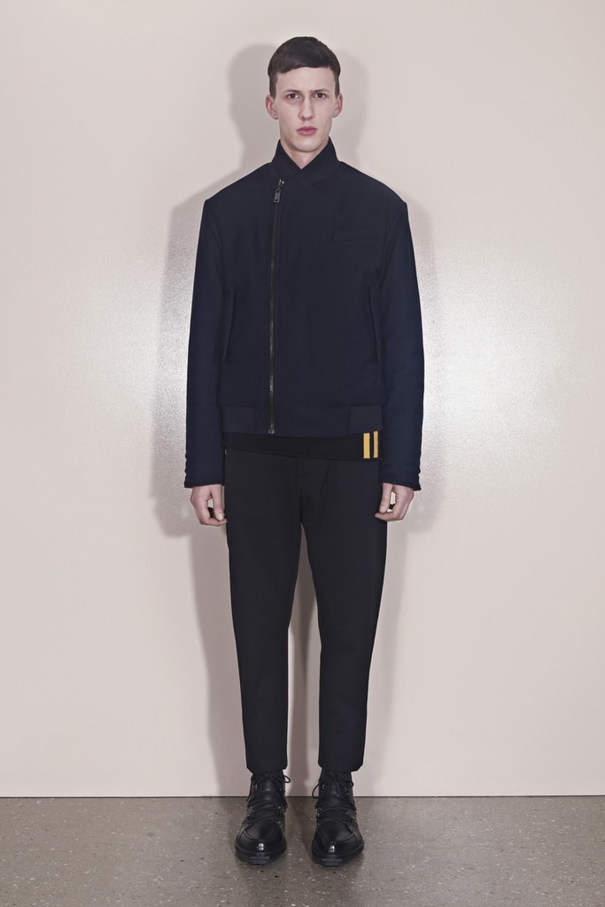 McQ Alexander McQueen 2013 Fall/Winter Collection