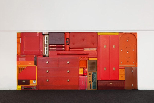 Michael Johansson presents a Real Life Take on Tetris
