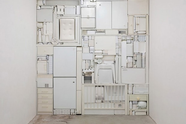 Michael Johansson presents a Real Life Take on Tetris