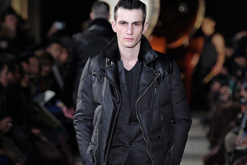 MIHARAYASUHIRO 2013 Fall/Winter Collection 