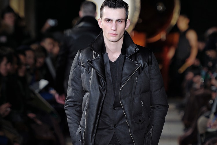 MIHARAYASUHIRO 2013 Fall/Winter Collection