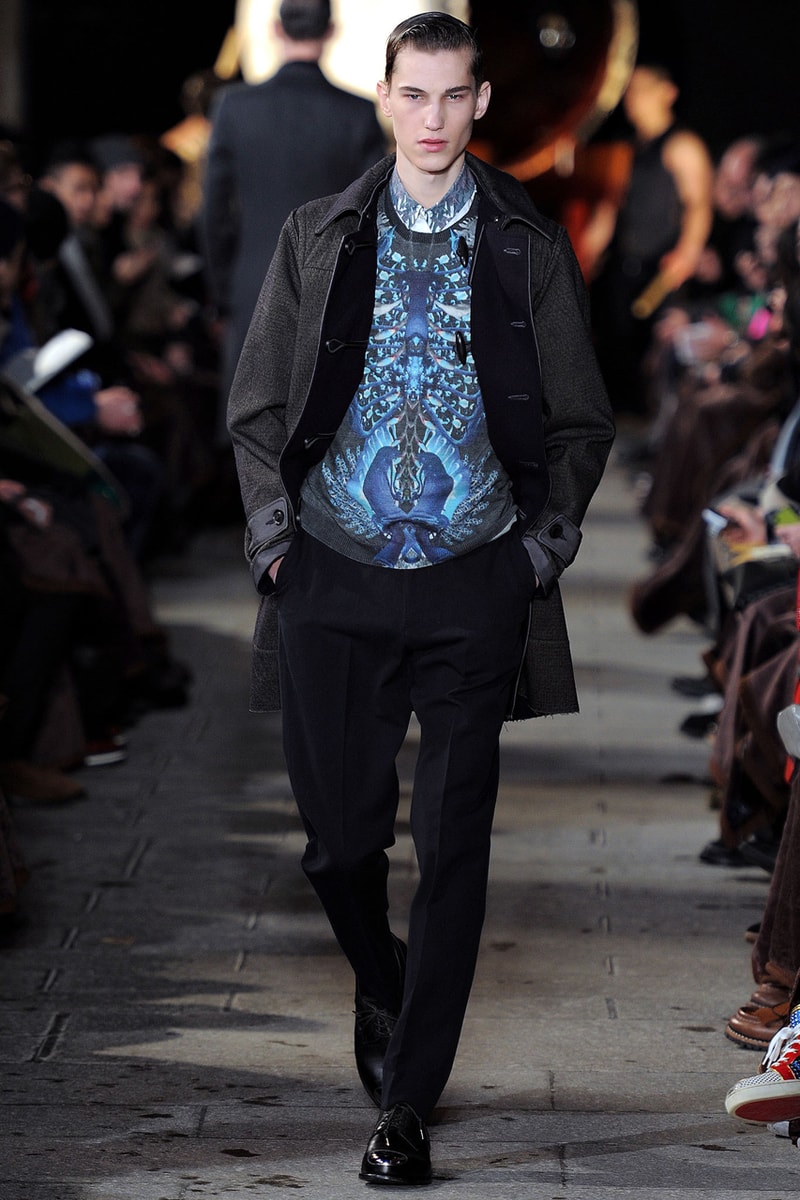 MIHARAYASUHIRO 2013 Fall/Winter Collection 