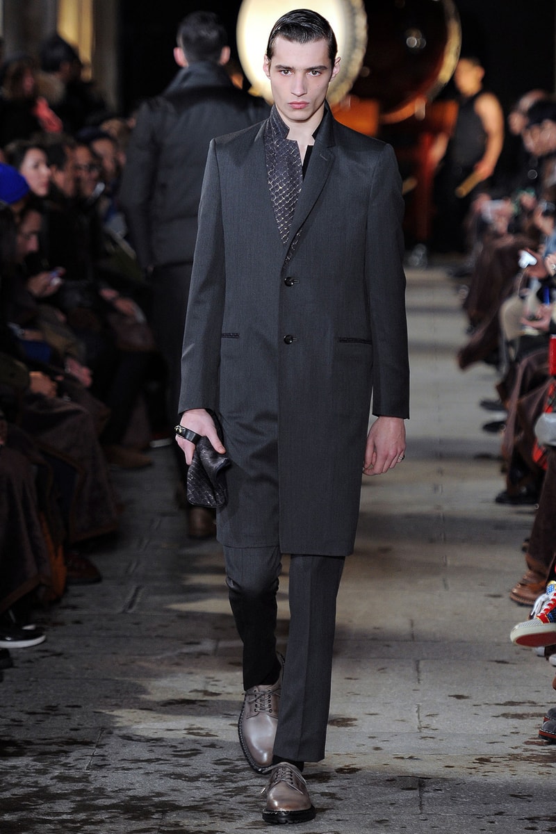 MIHARAYASUHIRO 2013 Fall/Winter Collection 