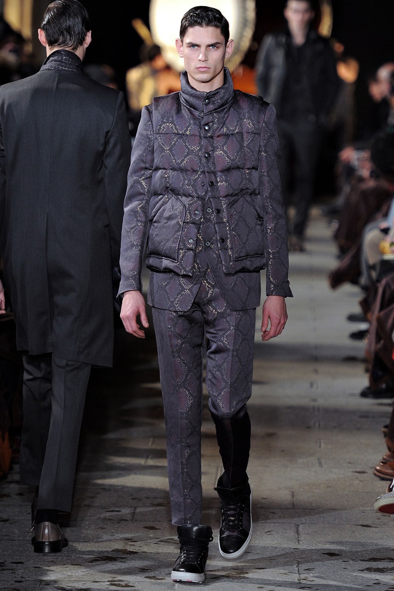 MIHARAYASUHIRO 2013 Fall/Winter Collection 