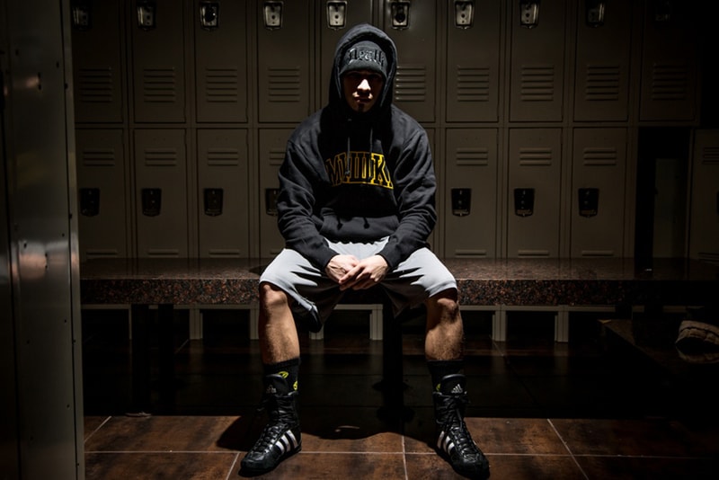 Mishka Death Adders Boxing Lookbook