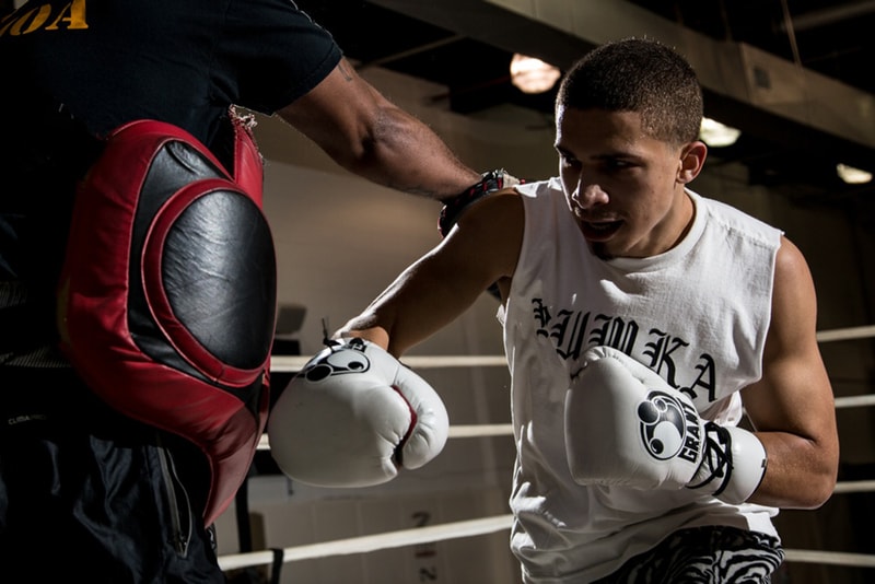 Mishka Death Adders Boxing Lookbook