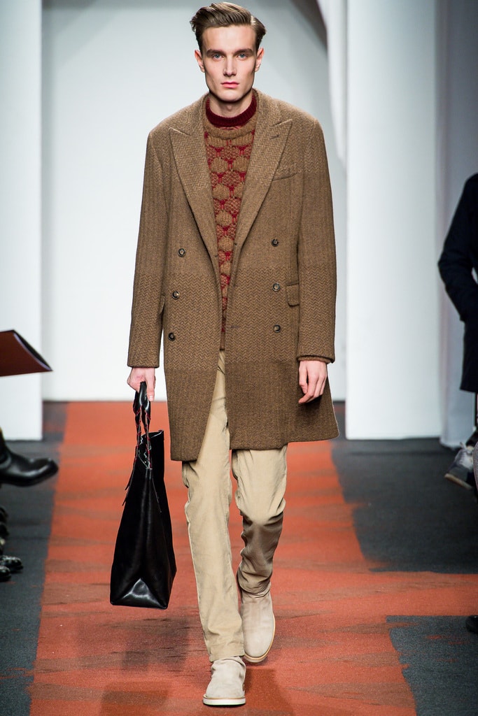 Missoni 2013 Fall/Winter Collection